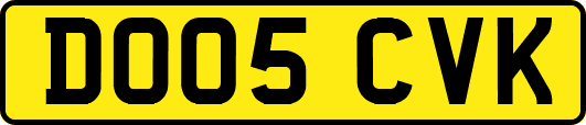 DO05CVK
