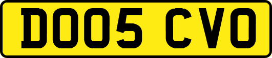 DO05CVO