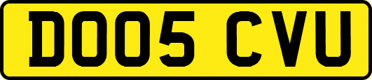 DO05CVU