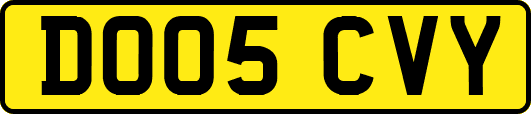 DO05CVY