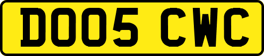 DO05CWC