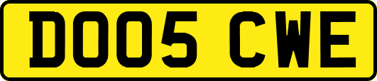 DO05CWE
