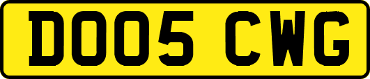 DO05CWG