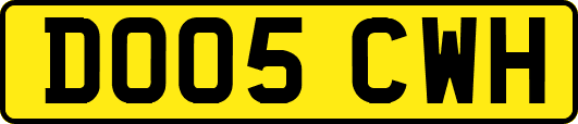 DO05CWH