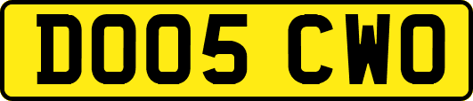 DO05CWO