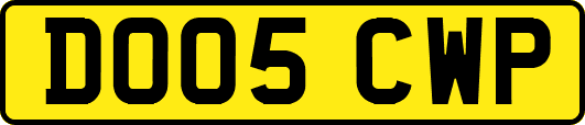 DO05CWP