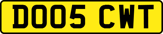 DO05CWT