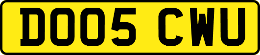 DO05CWU