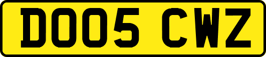 DO05CWZ