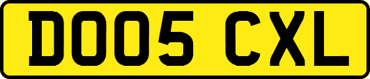 DO05CXL