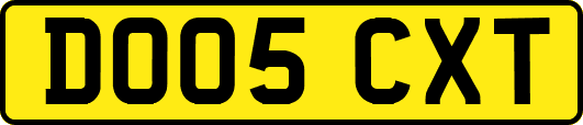 DO05CXT