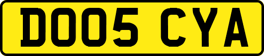 DO05CYA