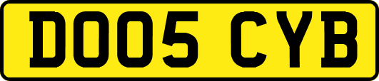 DO05CYB