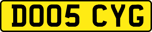 DO05CYG