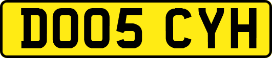 DO05CYH