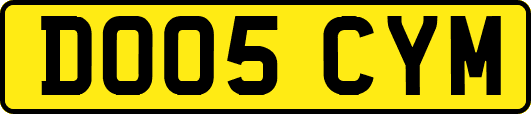 DO05CYM