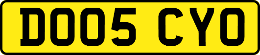 DO05CYO