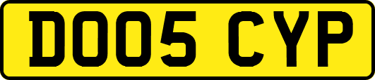 DO05CYP