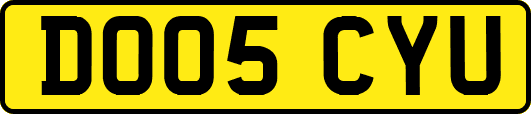 DO05CYU