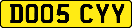 DO05CYY
