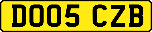 DO05CZB