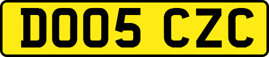 DO05CZC