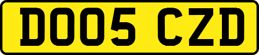DO05CZD