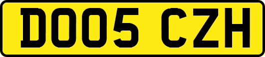 DO05CZH