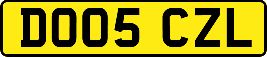 DO05CZL