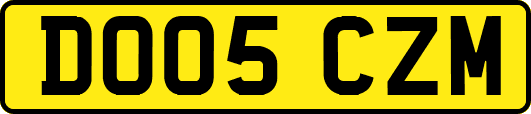 DO05CZM