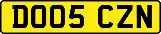 DO05CZN