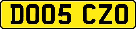 DO05CZO