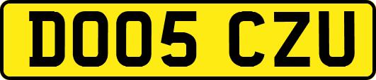 DO05CZU