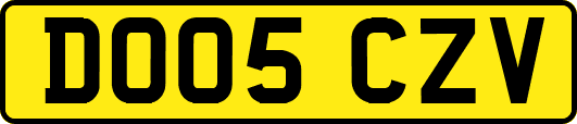 DO05CZV