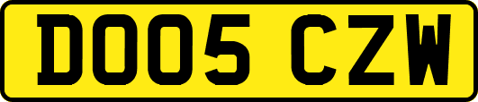 DO05CZW