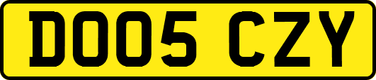 DO05CZY
