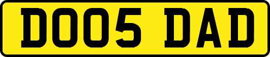 DO05DAD