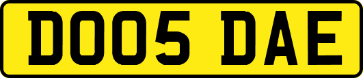 DO05DAE