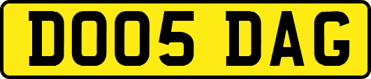 DO05DAG