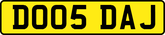 DO05DAJ