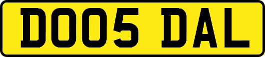 DO05DAL