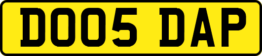 DO05DAP