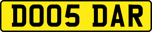 DO05DAR