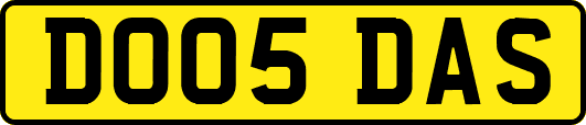 DO05DAS