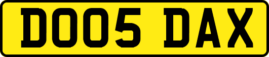 DO05DAX