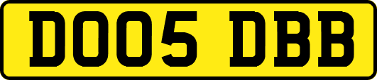 DO05DBB
