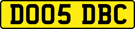DO05DBC