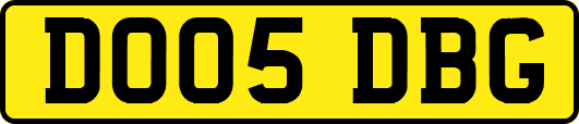 DO05DBG