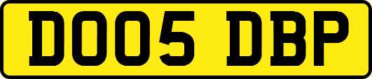 DO05DBP