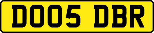 DO05DBR